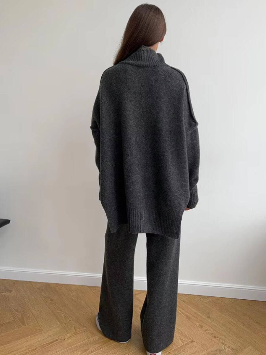 Lauren - Comfy Oversized Set