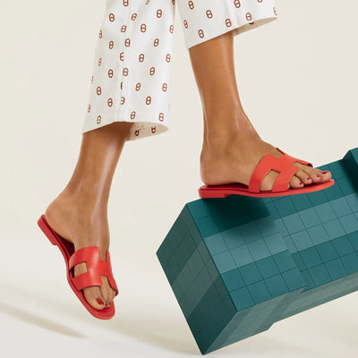 ARIS - ELEGANT SANDALS