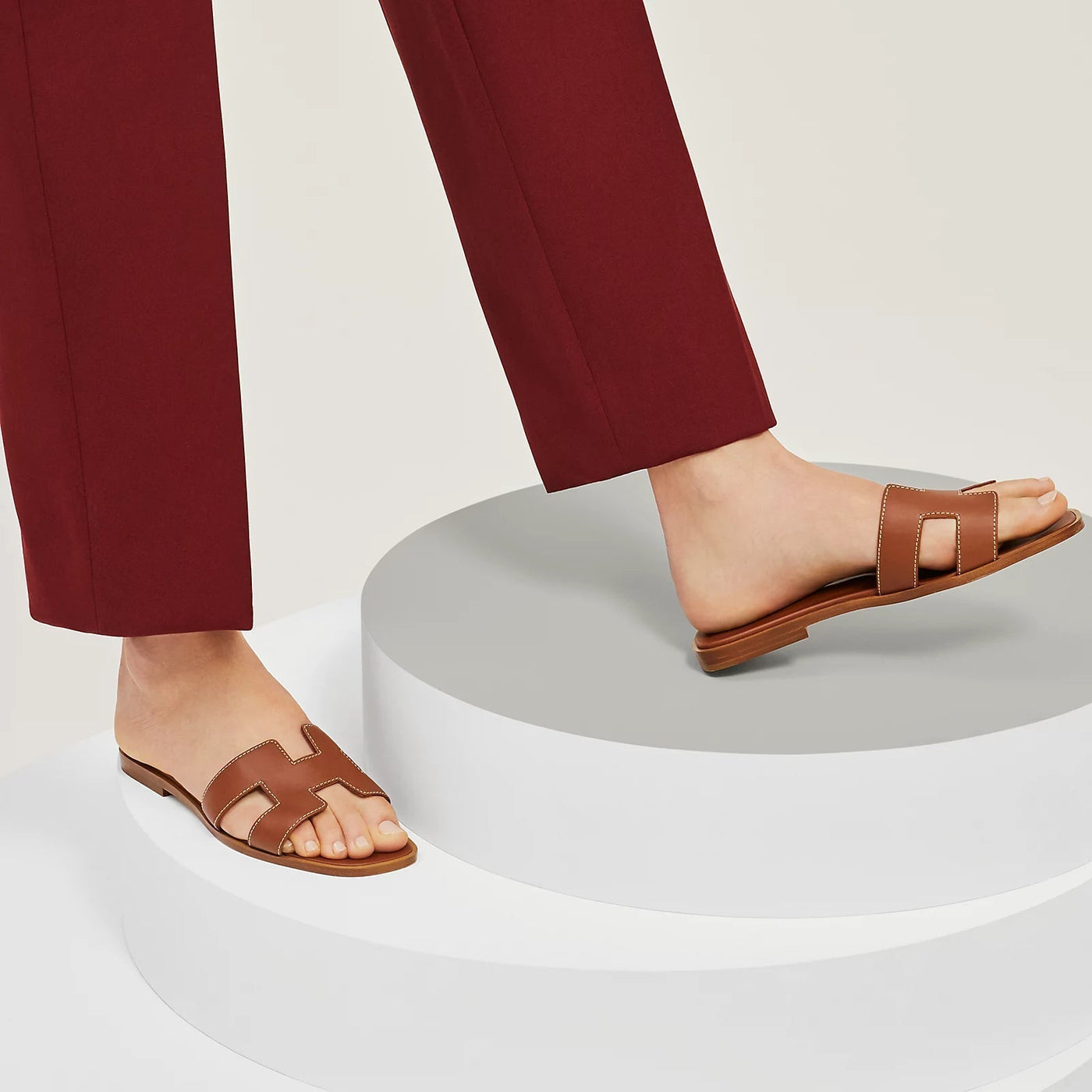 ARIS - ELEGANT SANDALS