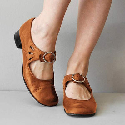 Lina™ - Stylish Orthopedic Sandals