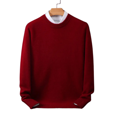 Baldur™ - Premium Crew Neck Sweater For Men
