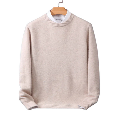 Baldur™ - Premium Crew Neck Sweater For Men