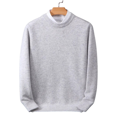 Baldur™ - Premium Crew Neck Sweater For Men