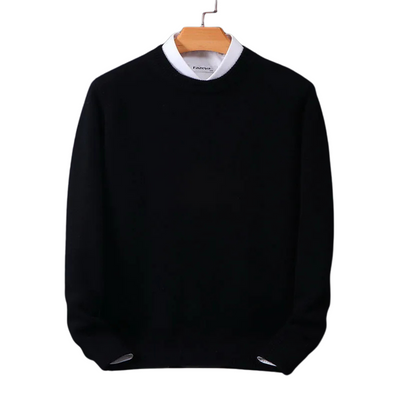 Baldur™ - Premium Crew Neck Sweater For Men
