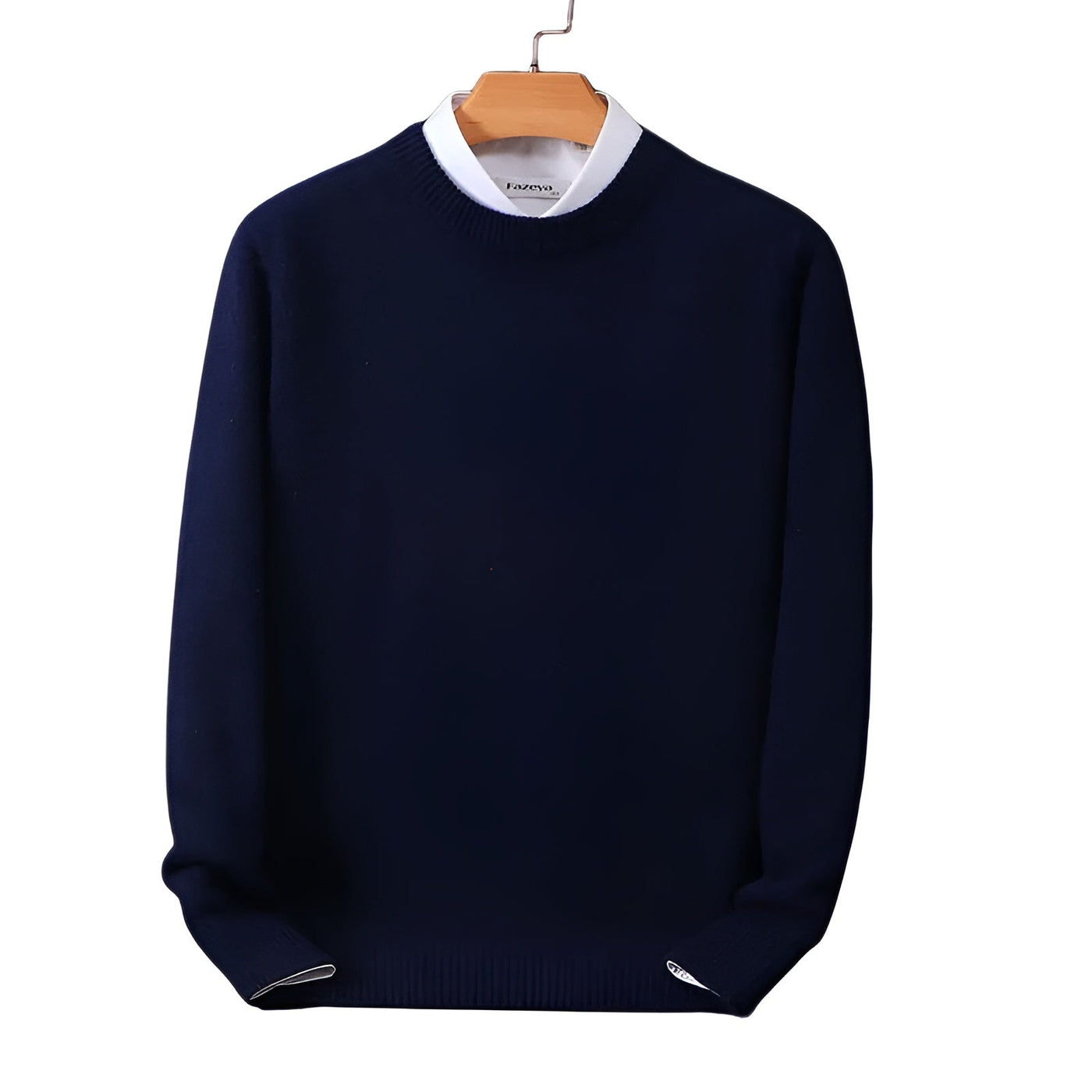 Baldur™ - Premium Crew Neck Sweater For Men