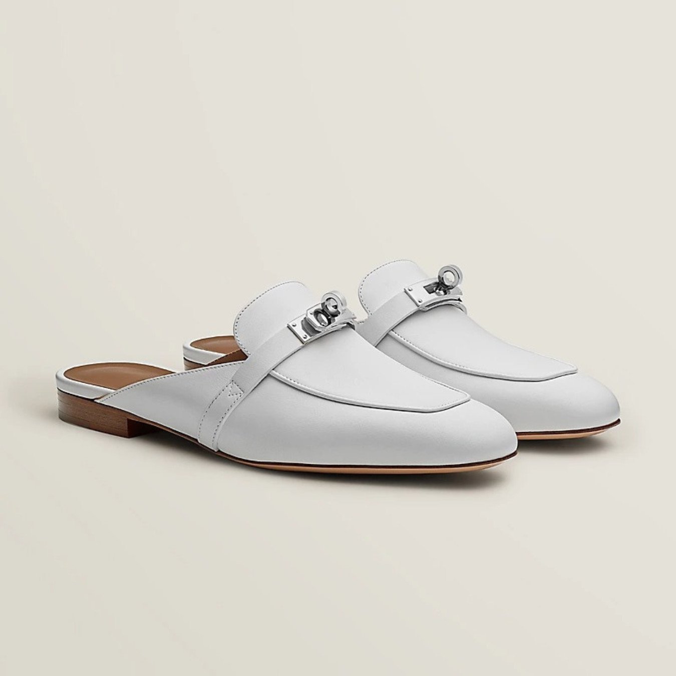 ÉPURE - ELEGANT MULES