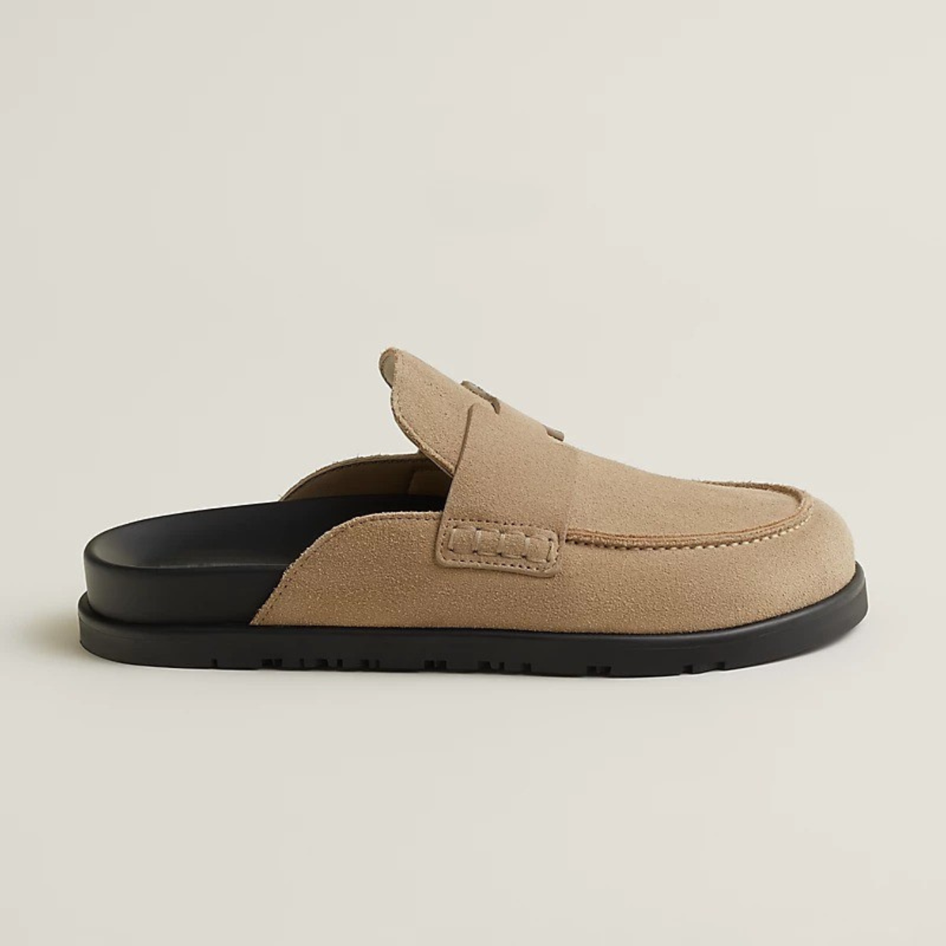 SOLEA - ELEGANT MULES