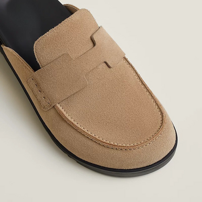 SOLEA - ELEGANT MULES