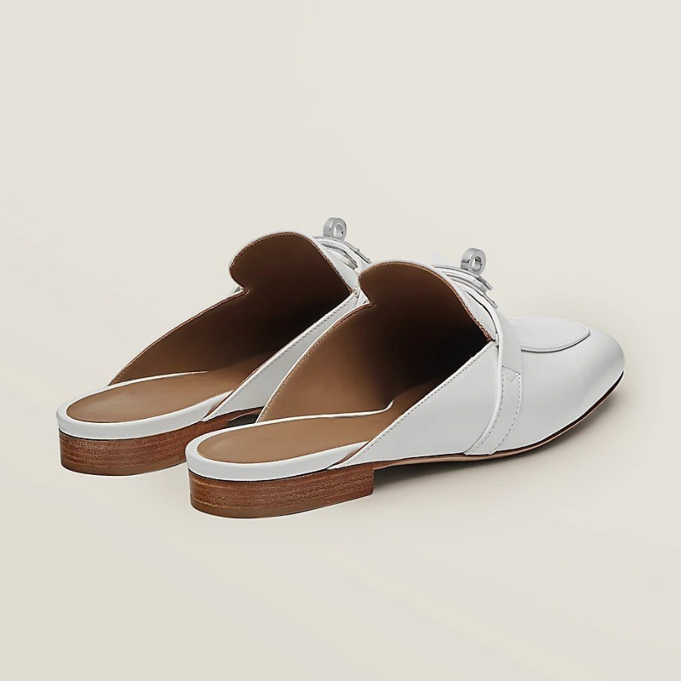 ÉPURE - ELEGANT MULES