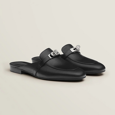ÉPURE - ELEGANT MULES