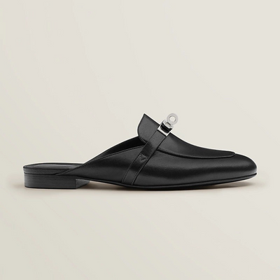 ÉPURE - ELEGANT MULES