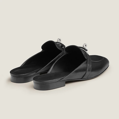 ÉPURE - ELEGANT MULES