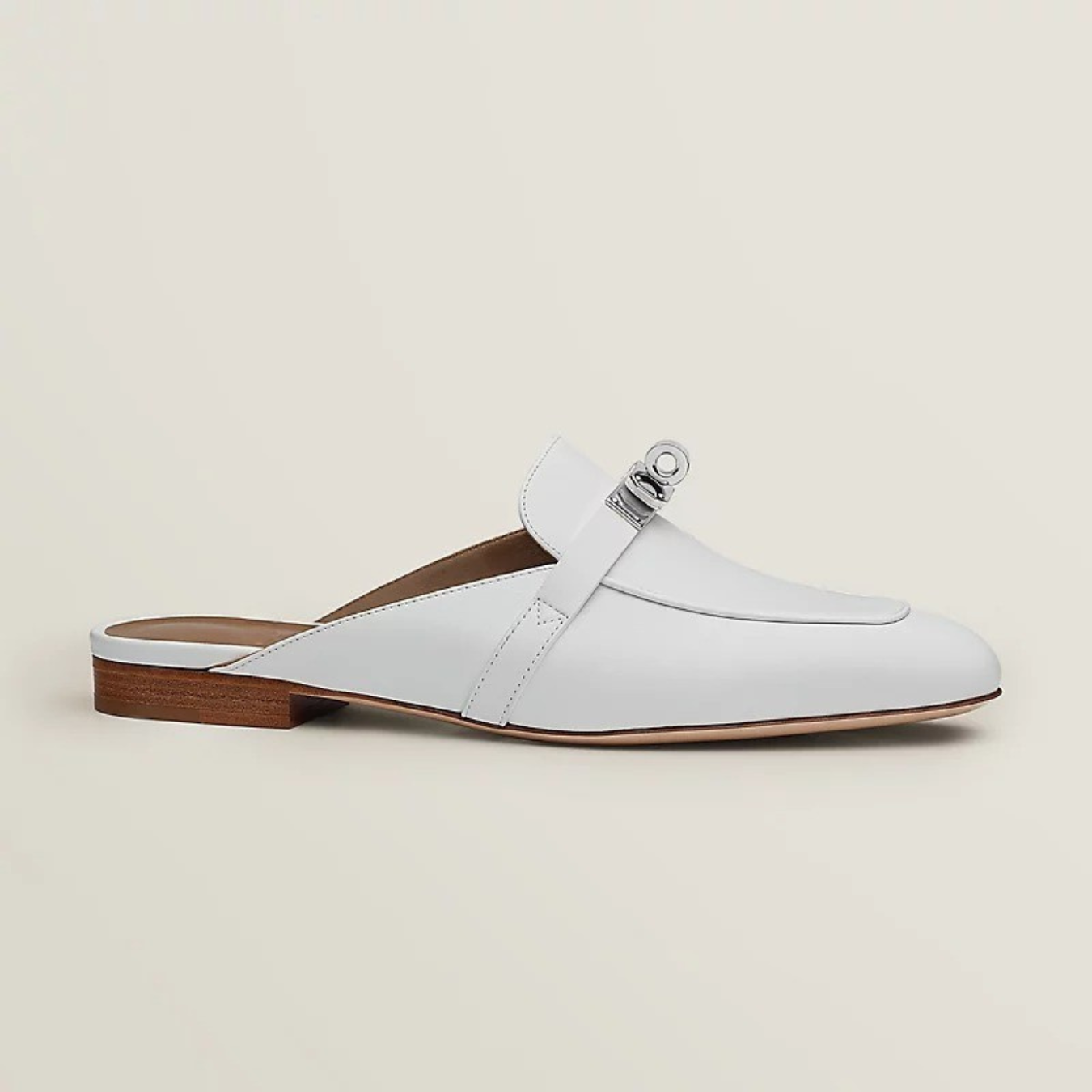 ÉPURE - ELEGANT MULES