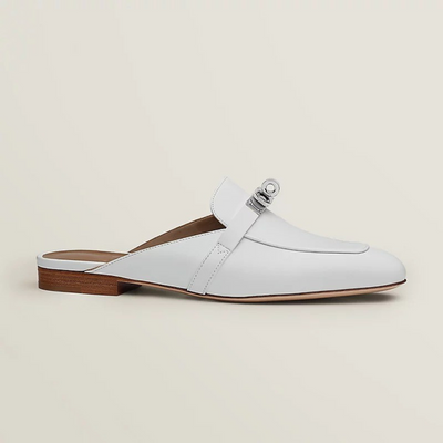ÉPURE - ELEGANT MULES