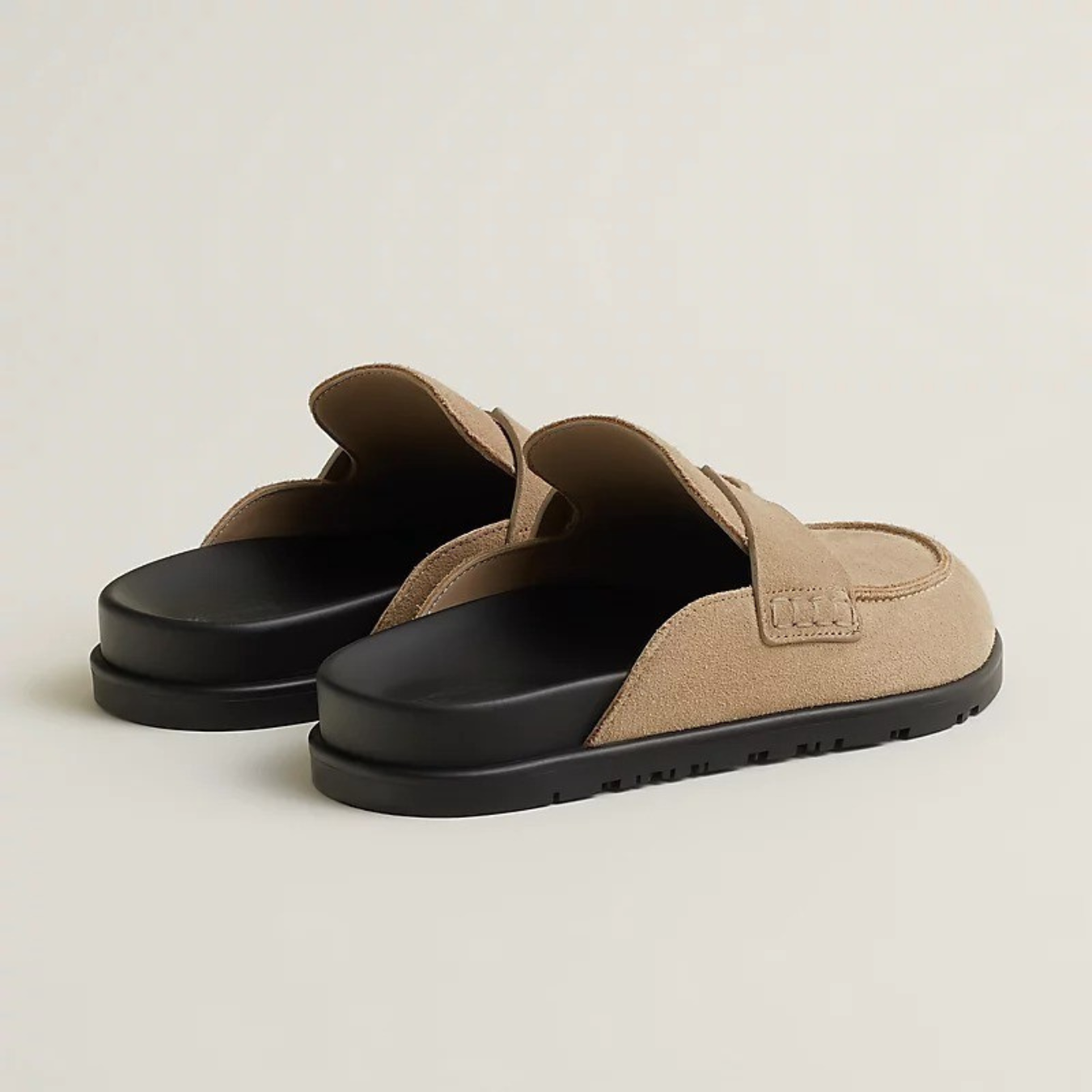 SOLEA - ELEGANT MULES