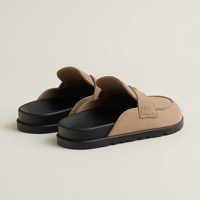 SOLEA - ELEGANT MULES