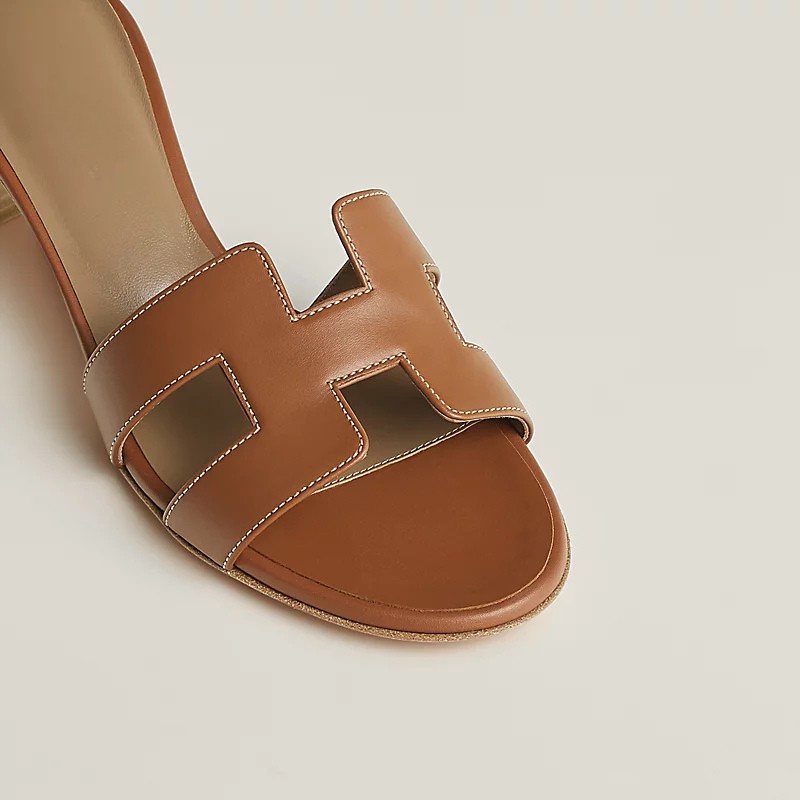 CLÉMENCE - OASIS SANDALS