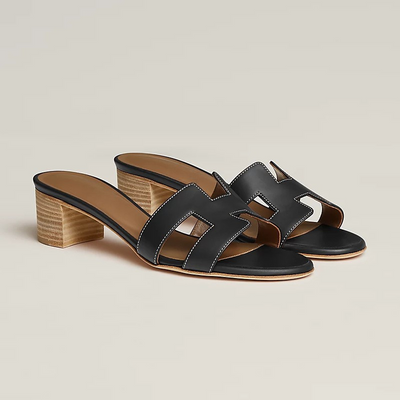 CLÉMENCE - OASIS SANDALS