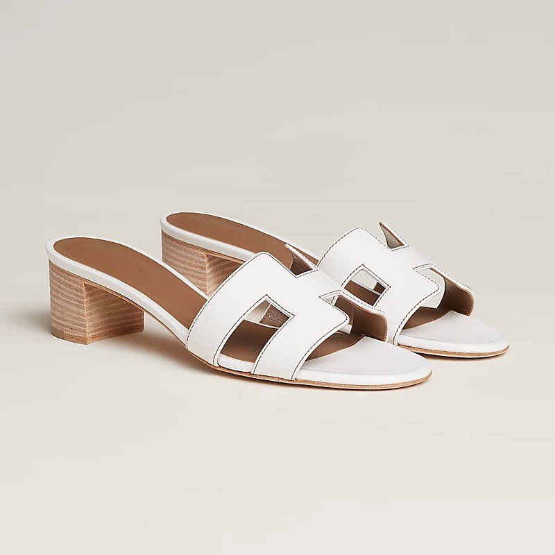CLÉMENCE - OASIS SANDALS