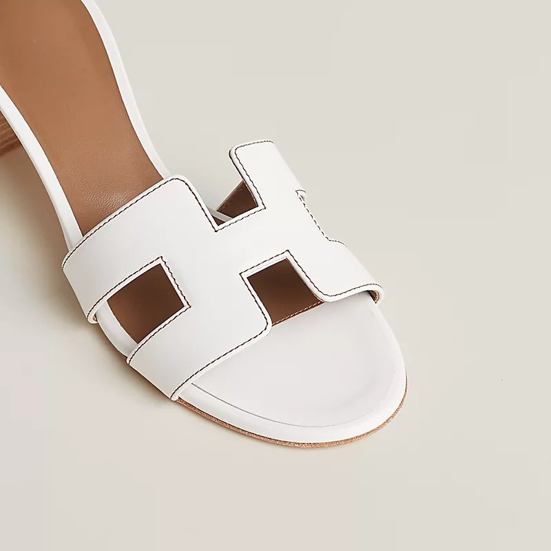 CLÉMENCE - OASIS SANDALS