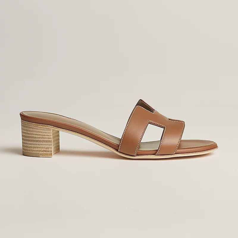 CLÉMENCE - OASIS SANDALS