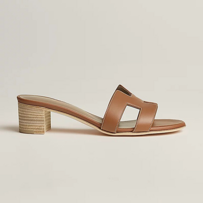 CLÉMENCE - OASIS SANDALS