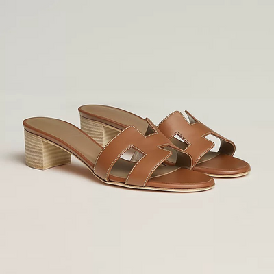 CLÉMENCE - OASIS SANDALS