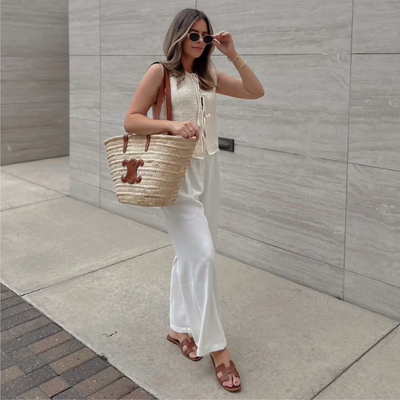 ARIS - ELEGANT SANDALS