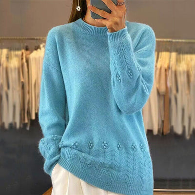 Willow - Super Soft Warm Sweater