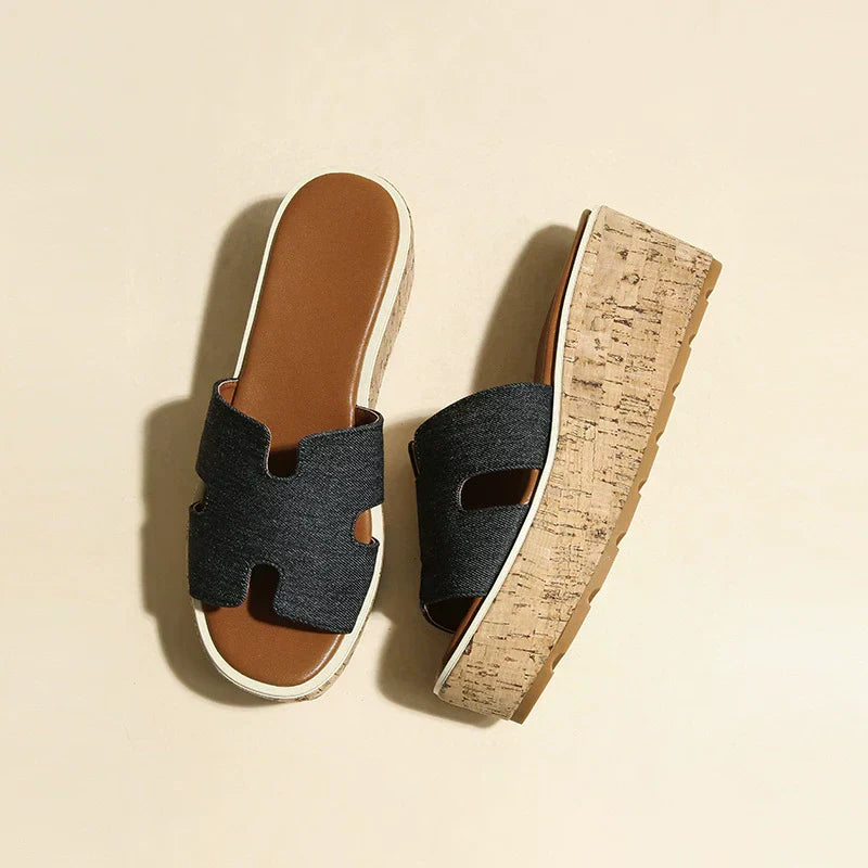 JOACHIM - Elegant heeled sandals for every occasion