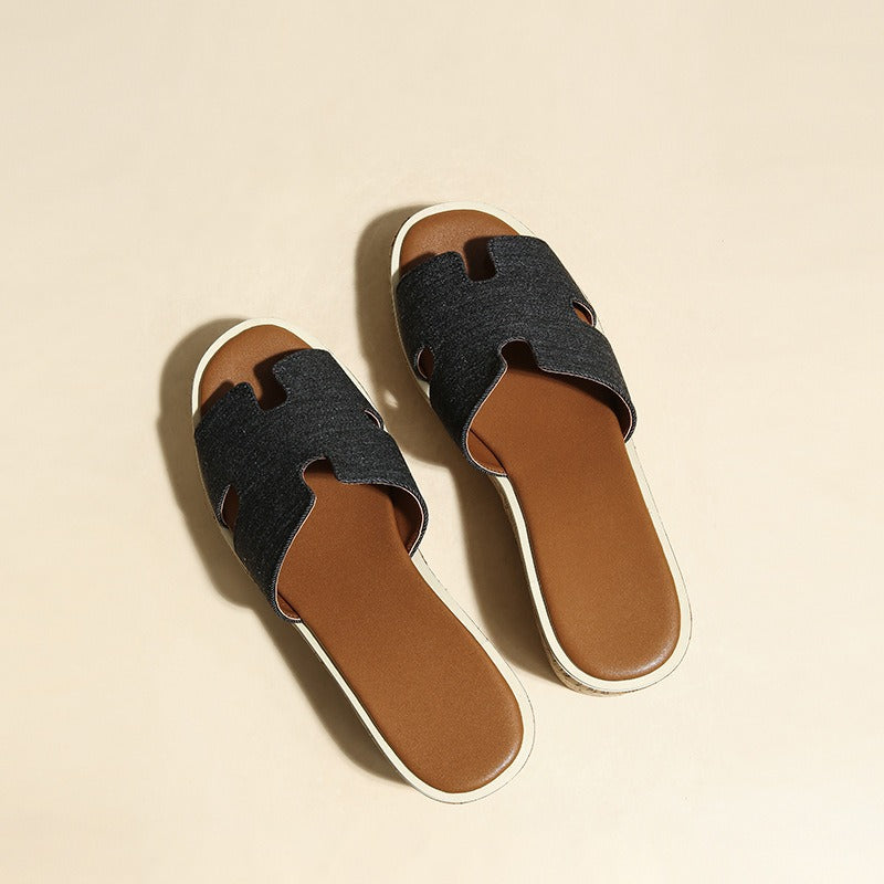 JOACHIM - Elegant heeled sandals for every occasion