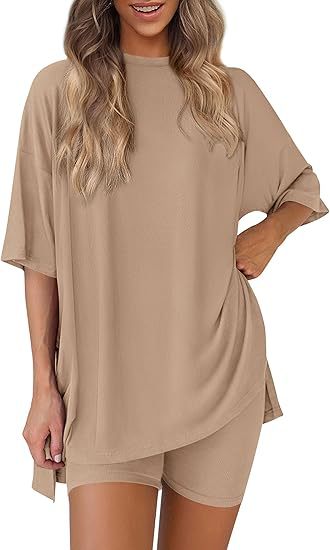 Taylor - Relaxed Lounge Set