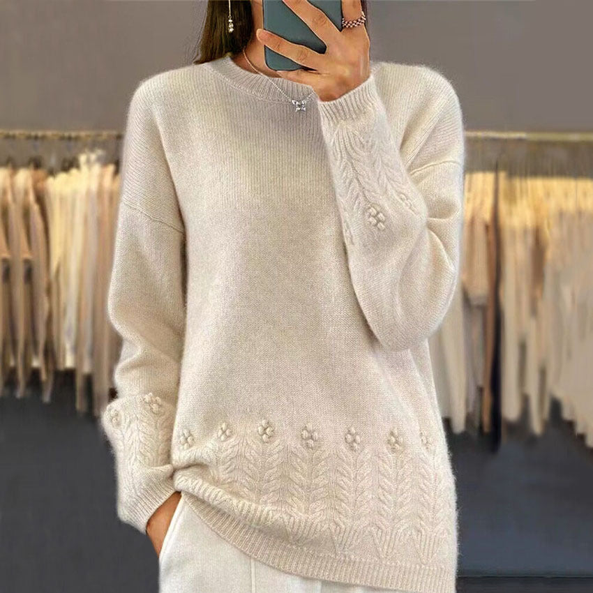 Willow - Super Soft Warm Sweater
