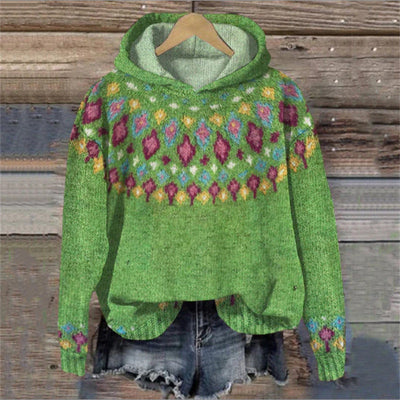 FluffMagic™ - Retro Hoodie