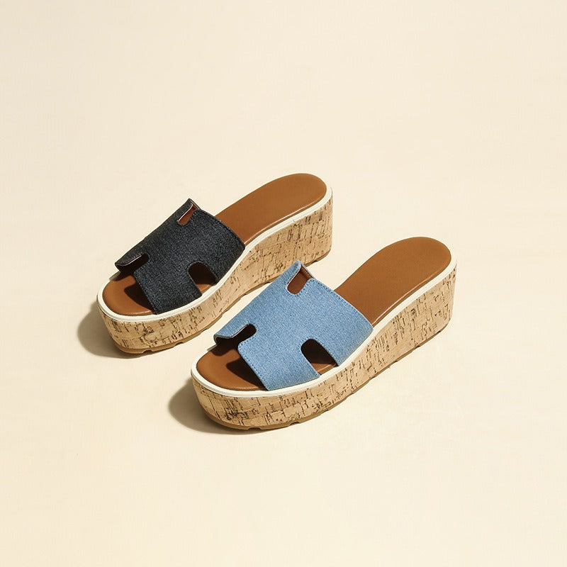 JOACHIM - Elegant heeled sandals for every occasion