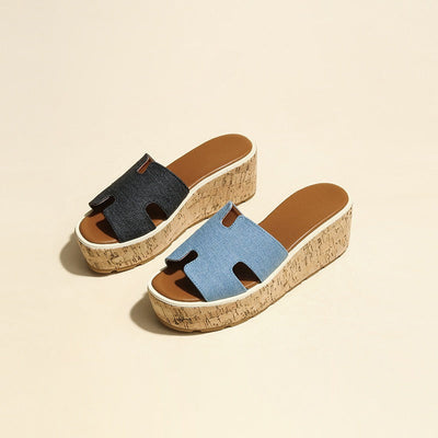JOACHIM - Elegant heeled sandals for every occasion