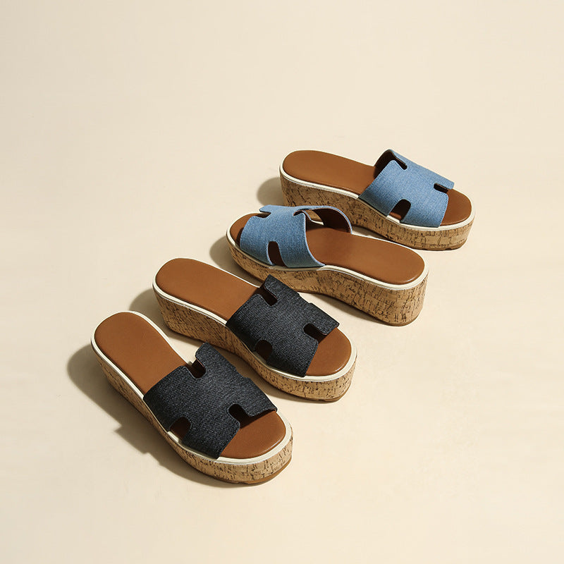 JOACHIM - Elegant heeled sandals for every occasion