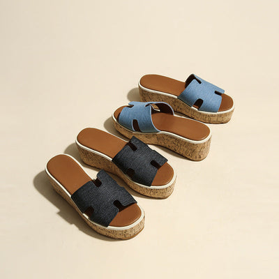 JOACHIM - Elegant heeled sandals for every occasion