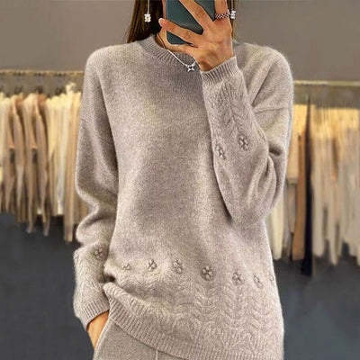 Willow - Super Soft Warm Sweater