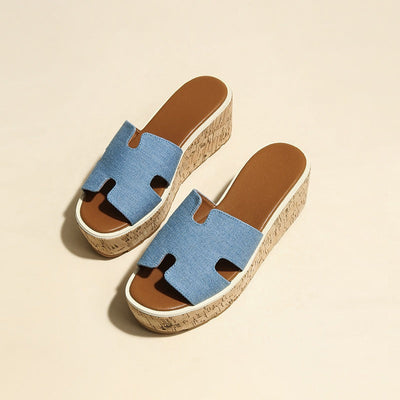 JOACHIM - Elegant heeled sandals for every occasion