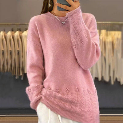 Willow - Super Soft Warm Sweater