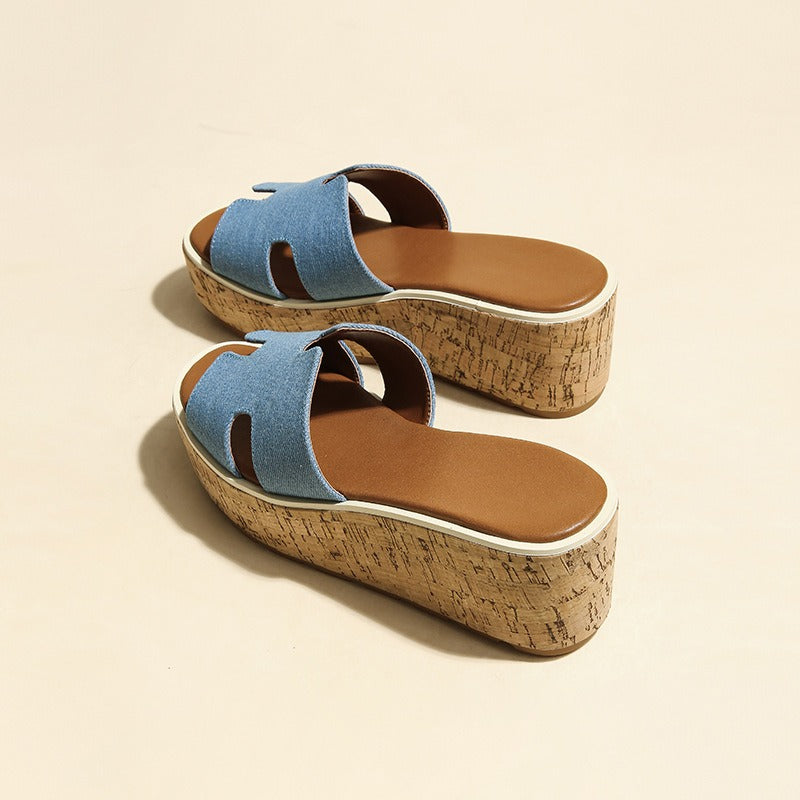 JOACHIM - Elegant heeled sandals for every occasion