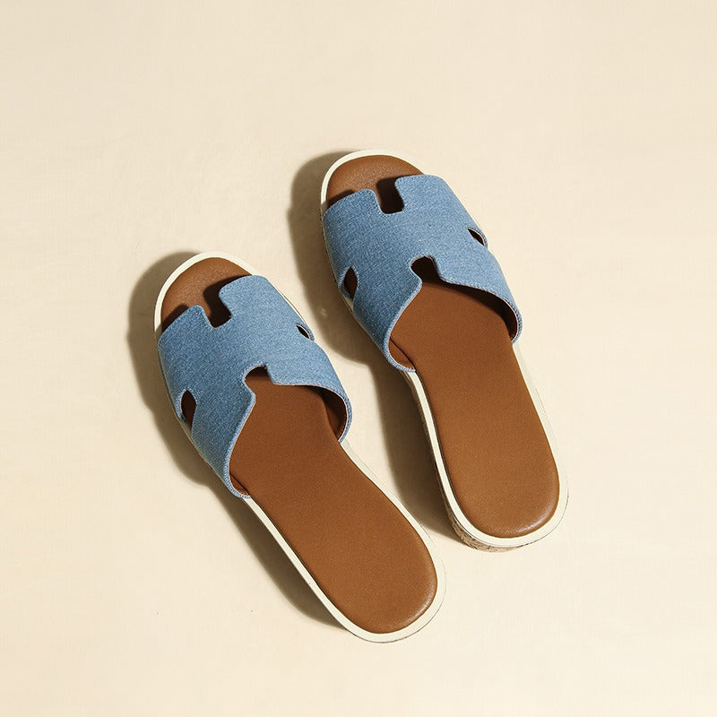 JOACHIM - Elegant heeled sandals for every occasion
