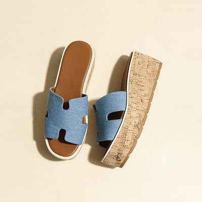 JOACHIM - Elegant heeled sandals for every occasion