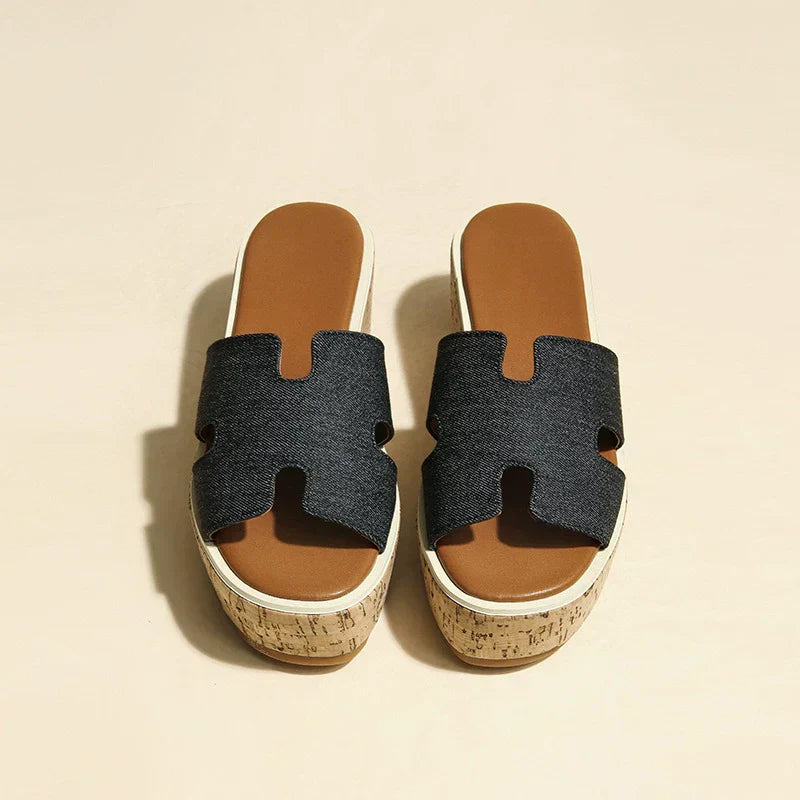 JOACHIM - Elegant heeled sandals for every occasion