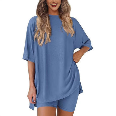 Taylor - Relaxed Lounge Set