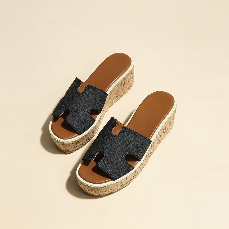 JOACHIM - Elegant heeled sandals for every occasion
