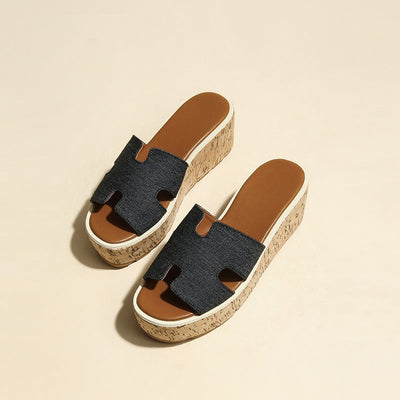 JOACHIM - Elegant heeled sandals for every occasion