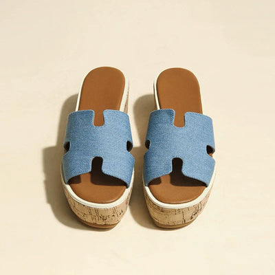 JOACHIM - Elegant heeled sandals for every occasion