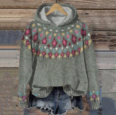 FluffMagic™ - Retro Hoodie